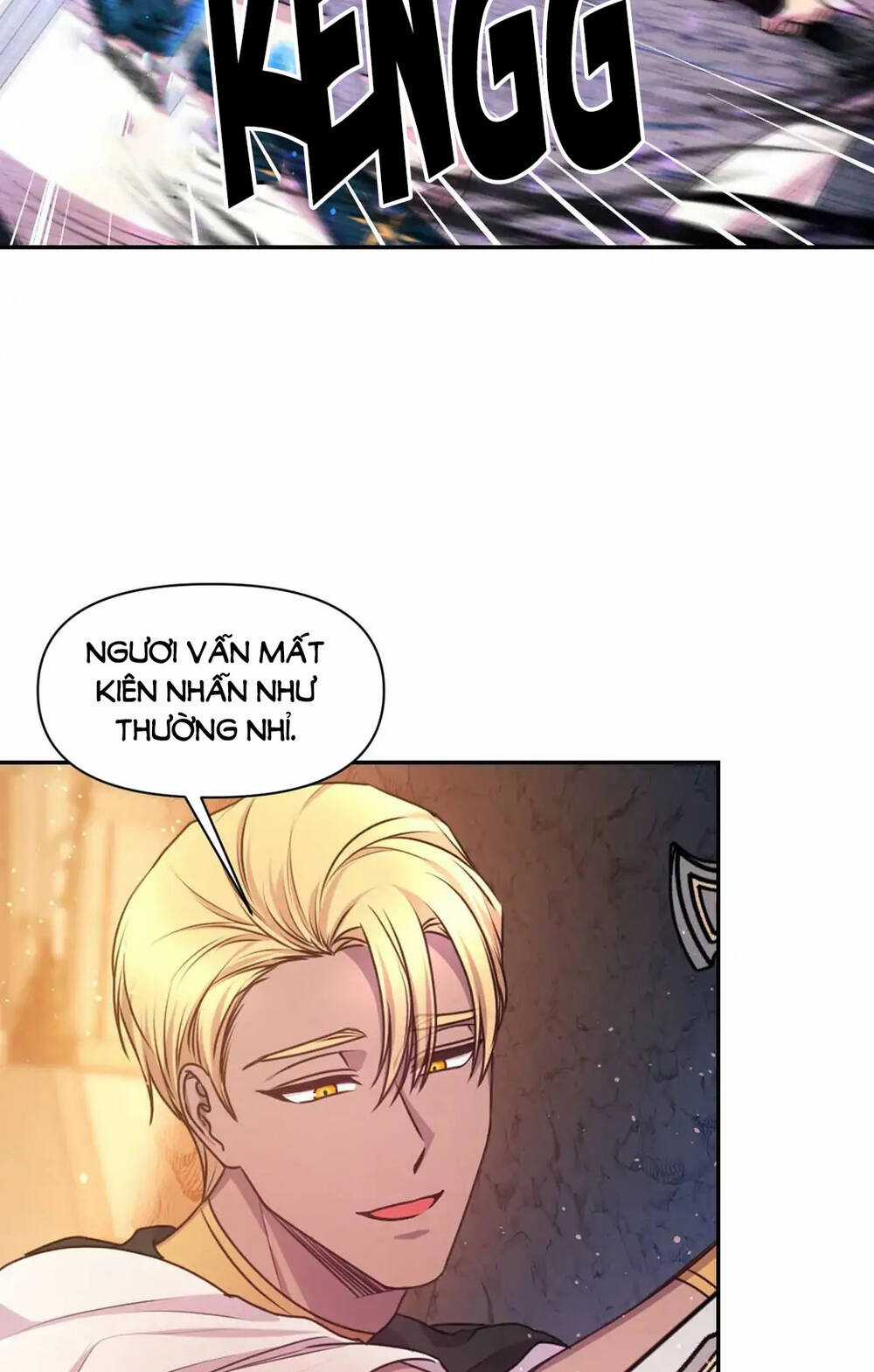 Hãy Cẩn Thận Sợi Tơ Hồng Chapter 63 trang 26