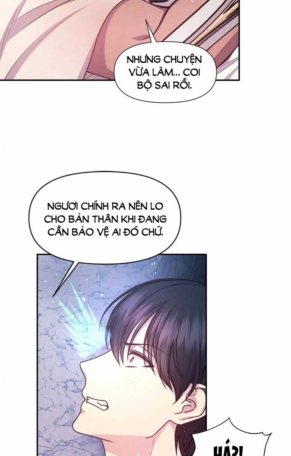 Hãy Cẩn Thận Sợi Tơ Hồng Chapter 63 trang 27