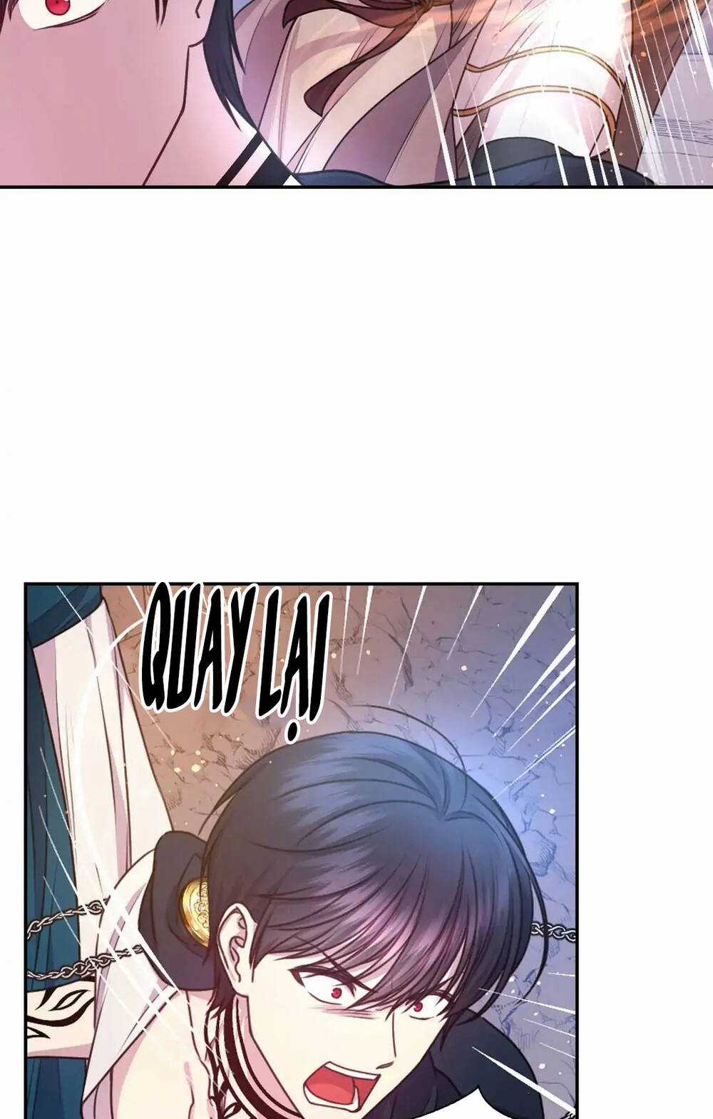 Hãy Cẩn Thận Sợi Tơ Hồng Chapter 63 trang 29