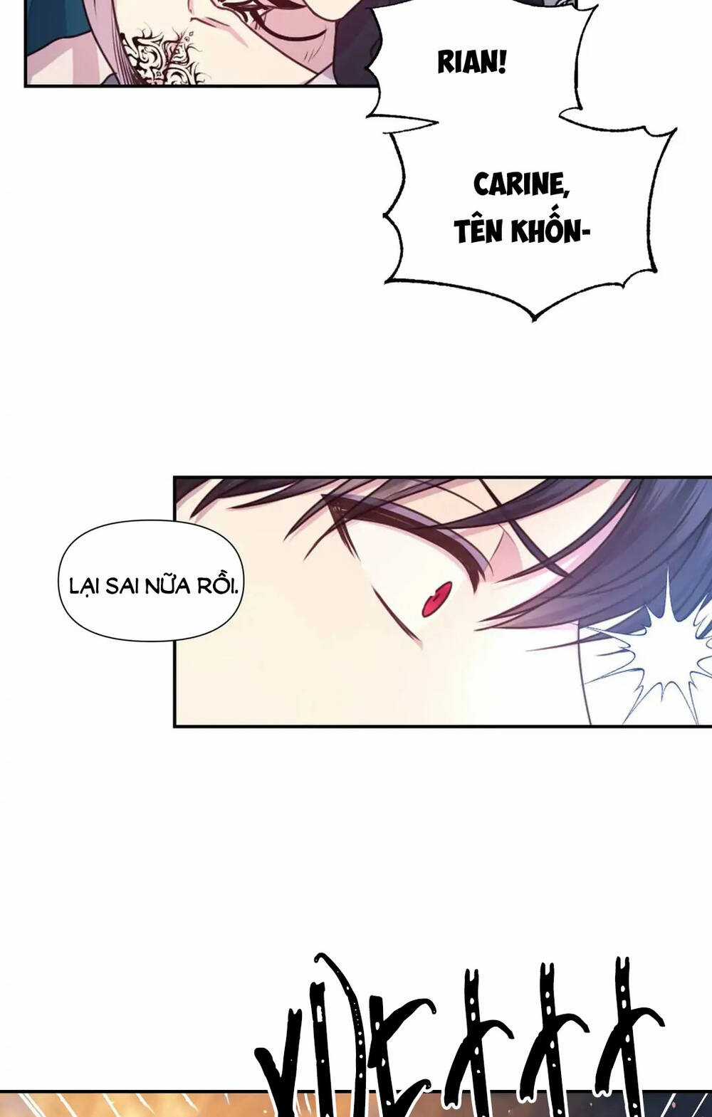 Hãy Cẩn Thận Sợi Tơ Hồng Chapter 63 trang 30