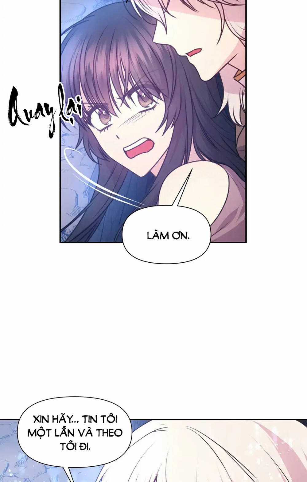 Hãy Cẩn Thận Sợi Tơ Hồng Chapter 63 trang 36