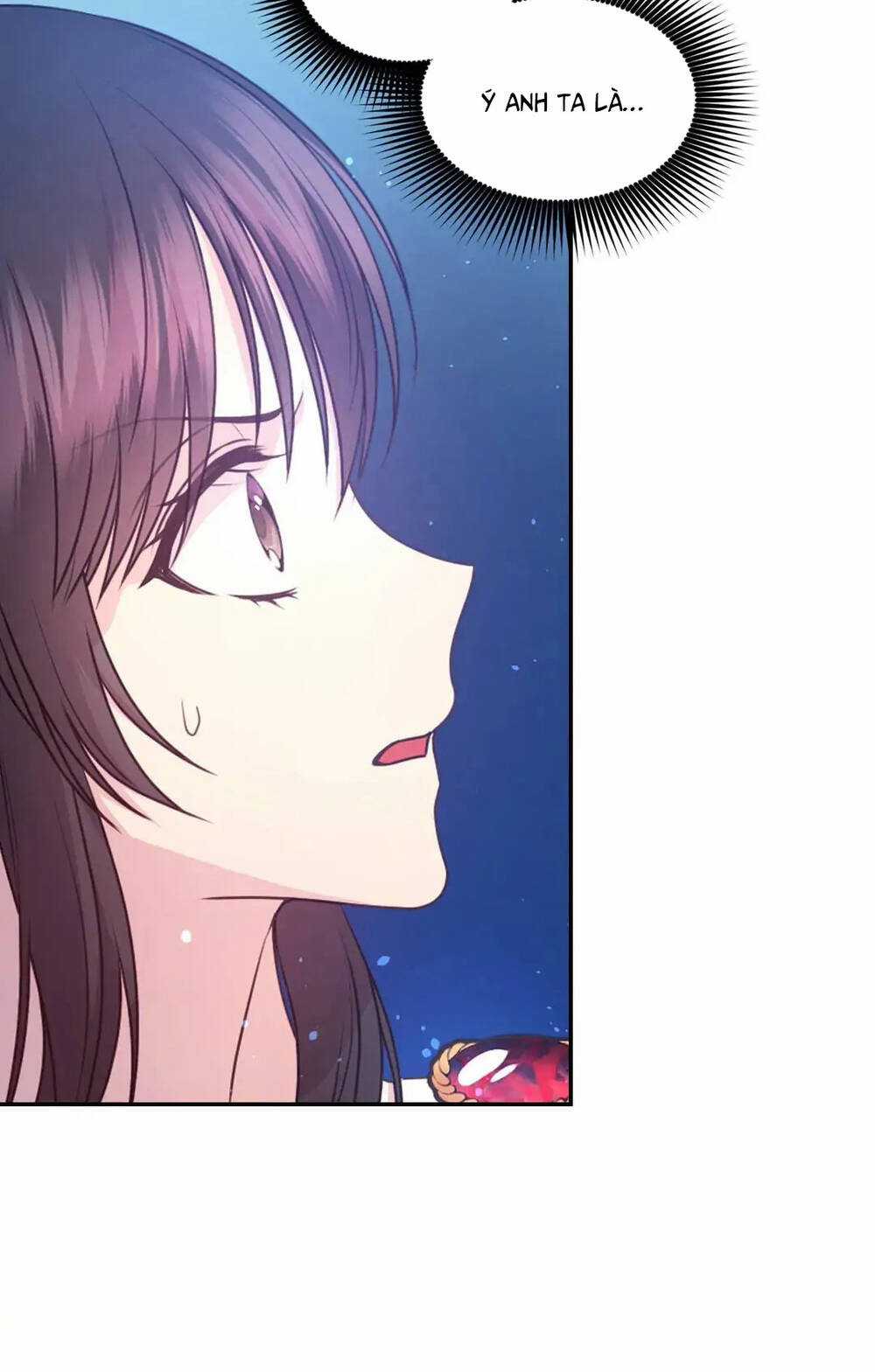 Hãy Cẩn Thận Sợi Tơ Hồng Chapter 63 trang 38