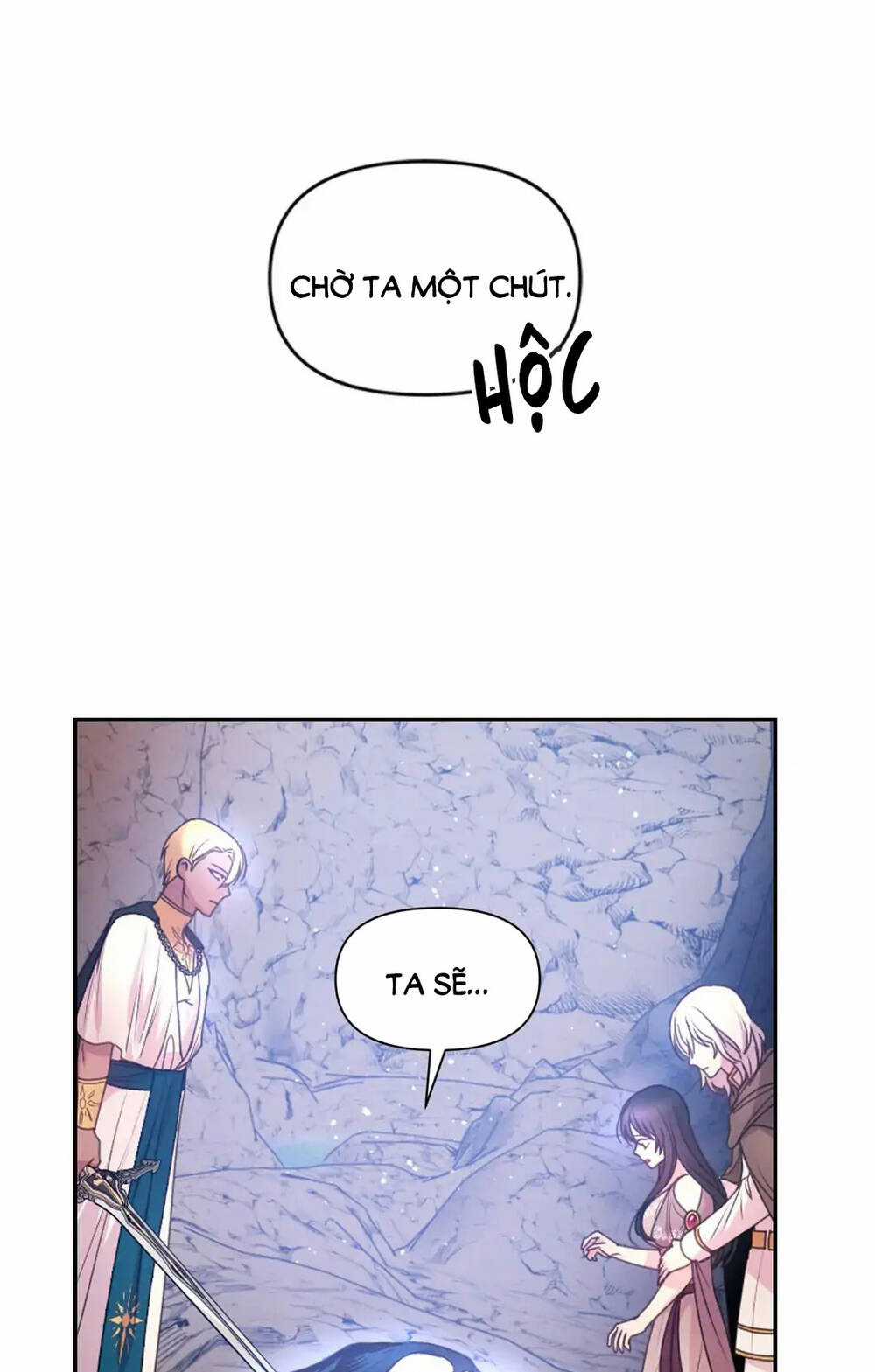 Hãy Cẩn Thận Sợi Tơ Hồng Chapter 63 trang 39