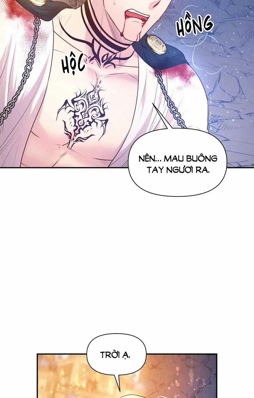 Hãy Cẩn Thận Sợi Tơ Hồng Chapter 63 trang 41