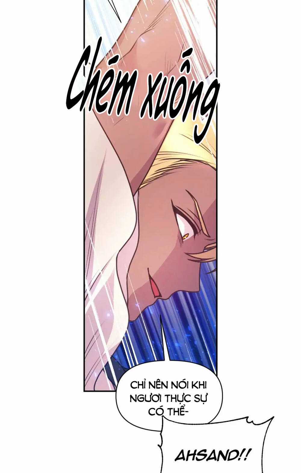 Hãy Cẩn Thận Sợi Tơ Hồng Chapter 63 trang 43