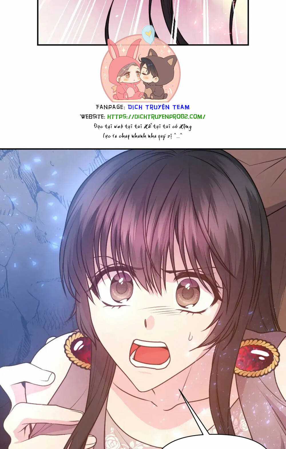 Hãy Cẩn Thận Sợi Tơ Hồng Chapter 63 trang 45