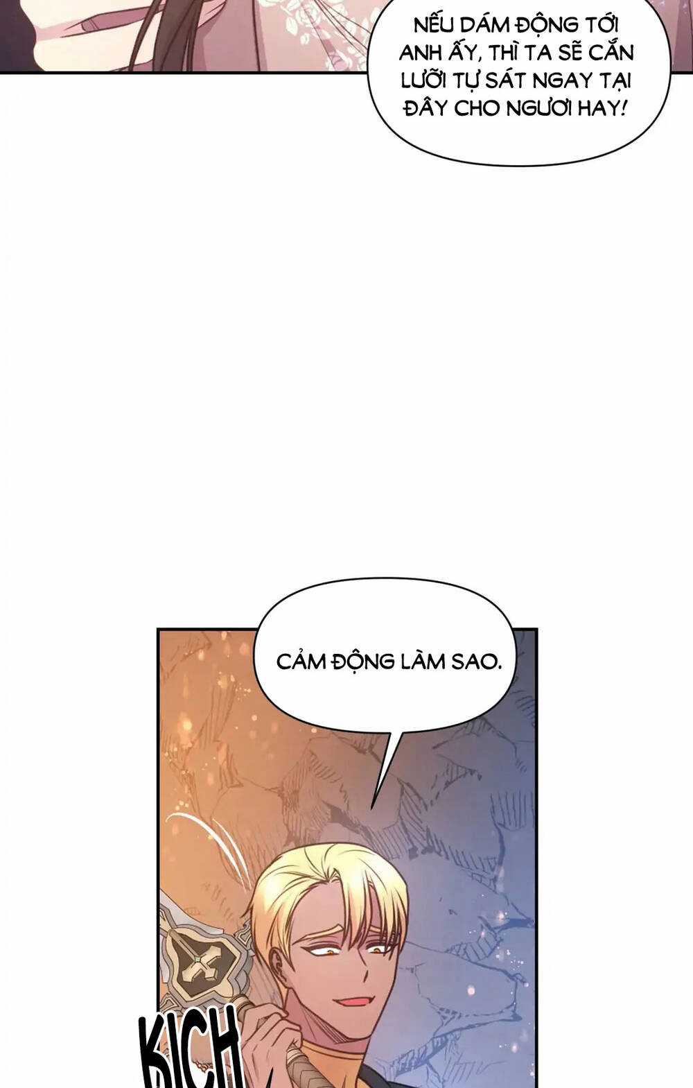 Hãy Cẩn Thận Sợi Tơ Hồng Chapter 63 trang 46