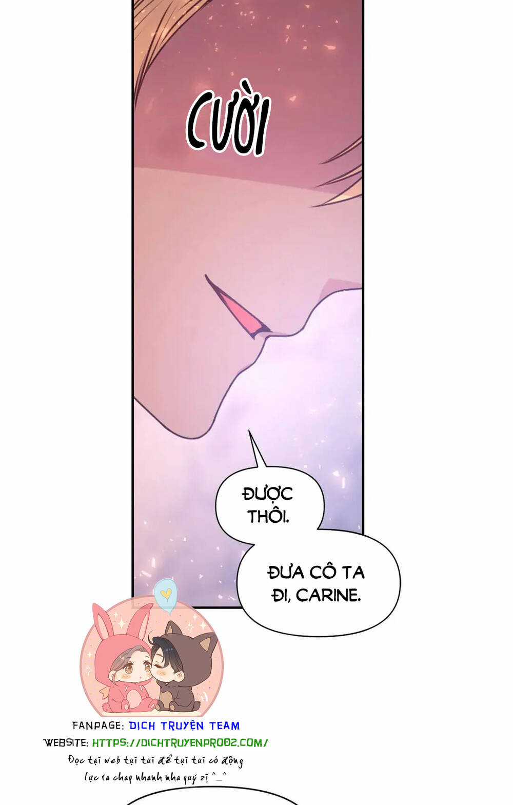 Hãy Cẩn Thận Sợi Tơ Hồng Chapter 63 trang 50