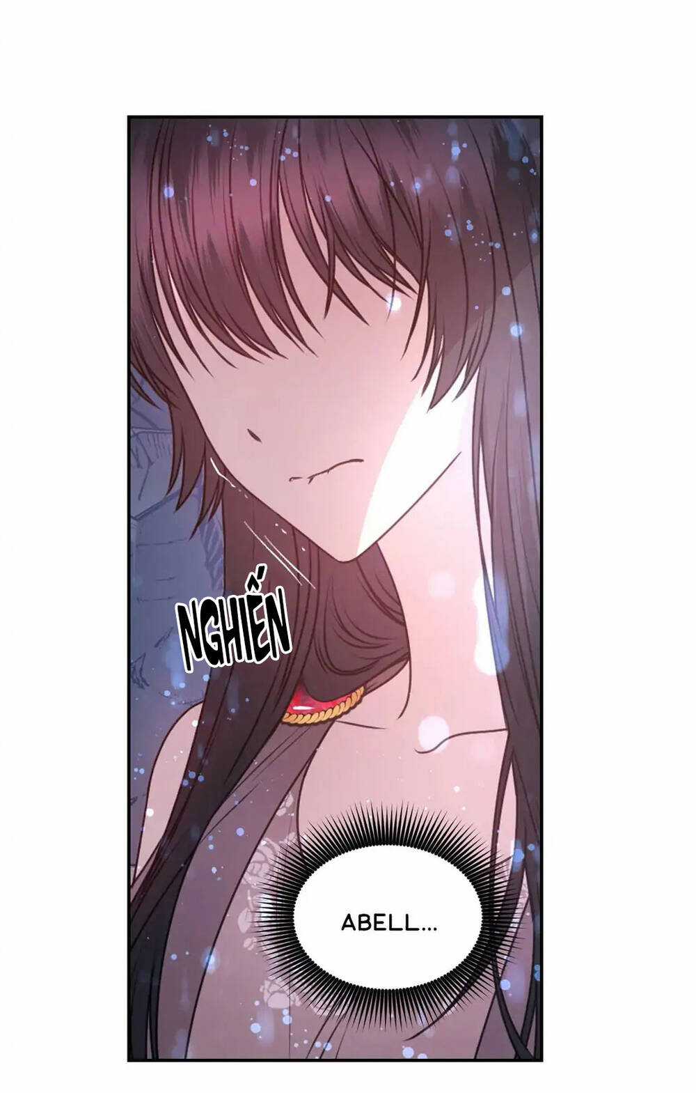 Hãy Cẩn Thận Sợi Tơ Hồng Chapter 63 trang 55