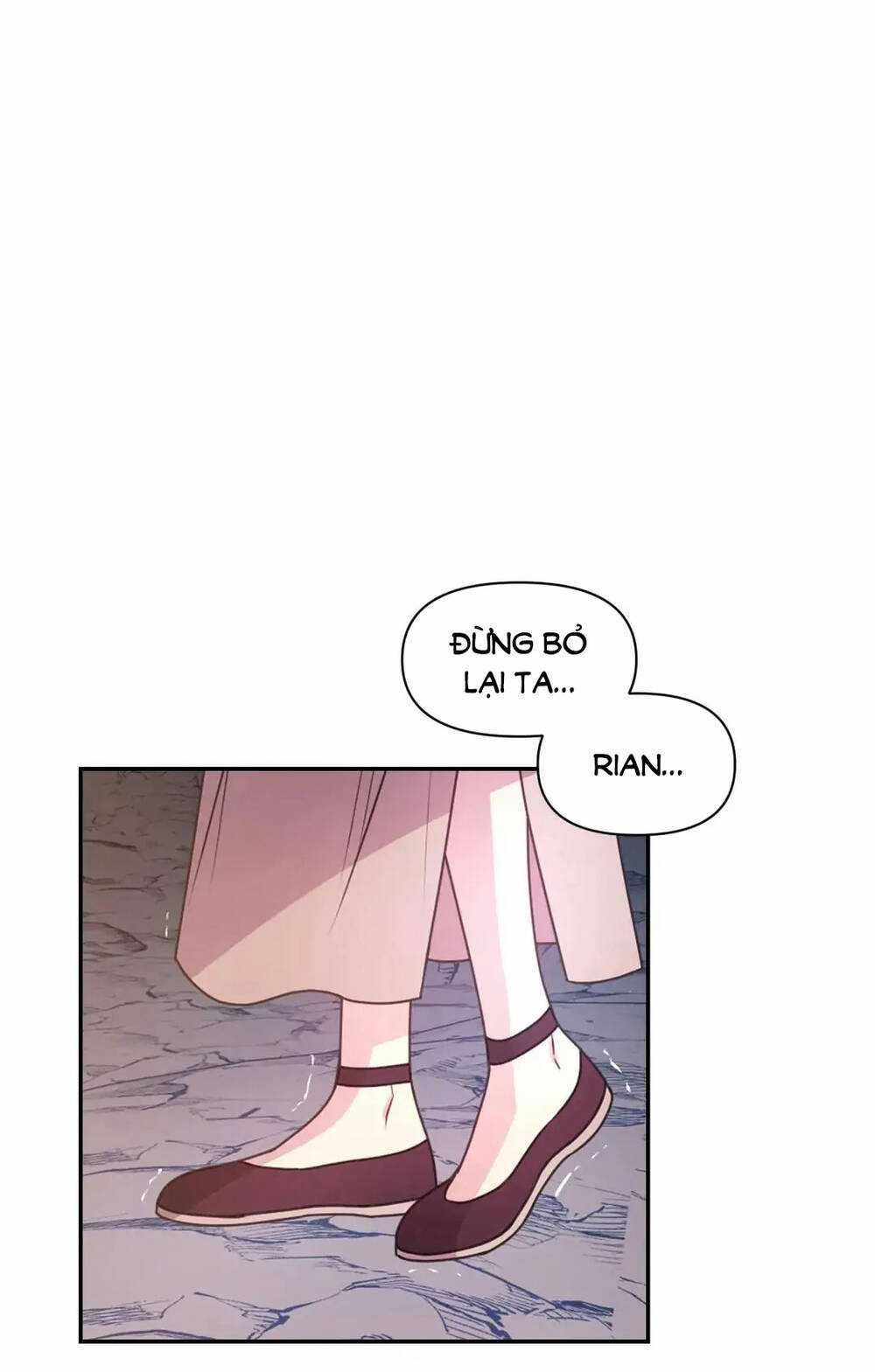 Hãy Cẩn Thận Sợi Tơ Hồng Chapter 63 trang 56