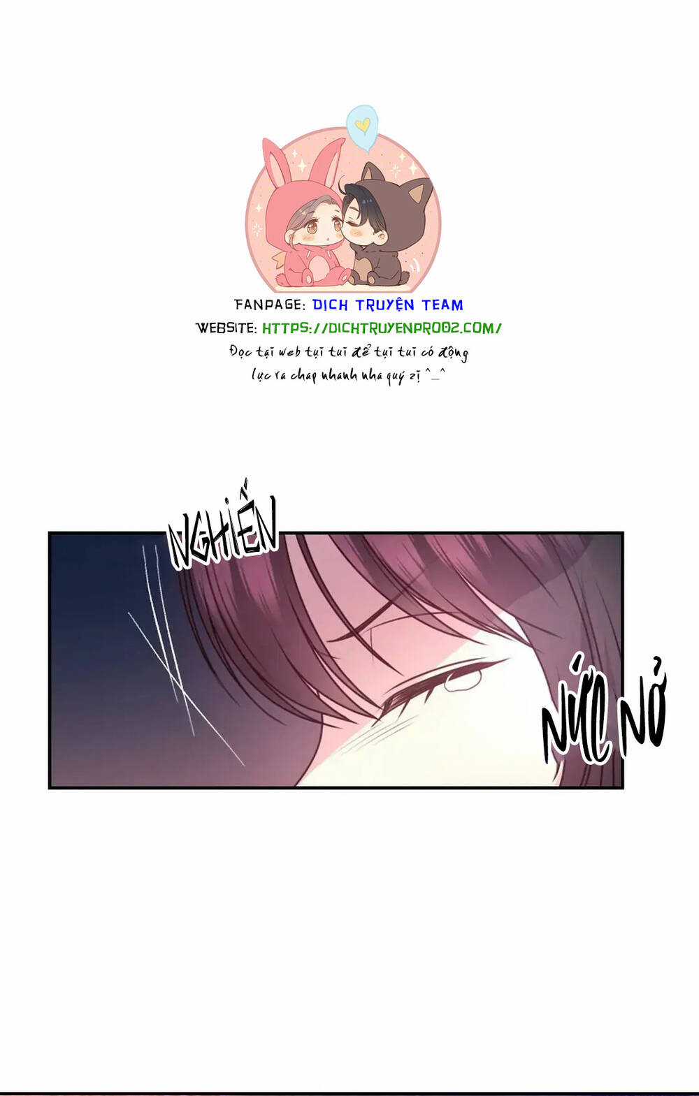 Hãy Cẩn Thận Sợi Tơ Hồng Chapter 63 trang 57