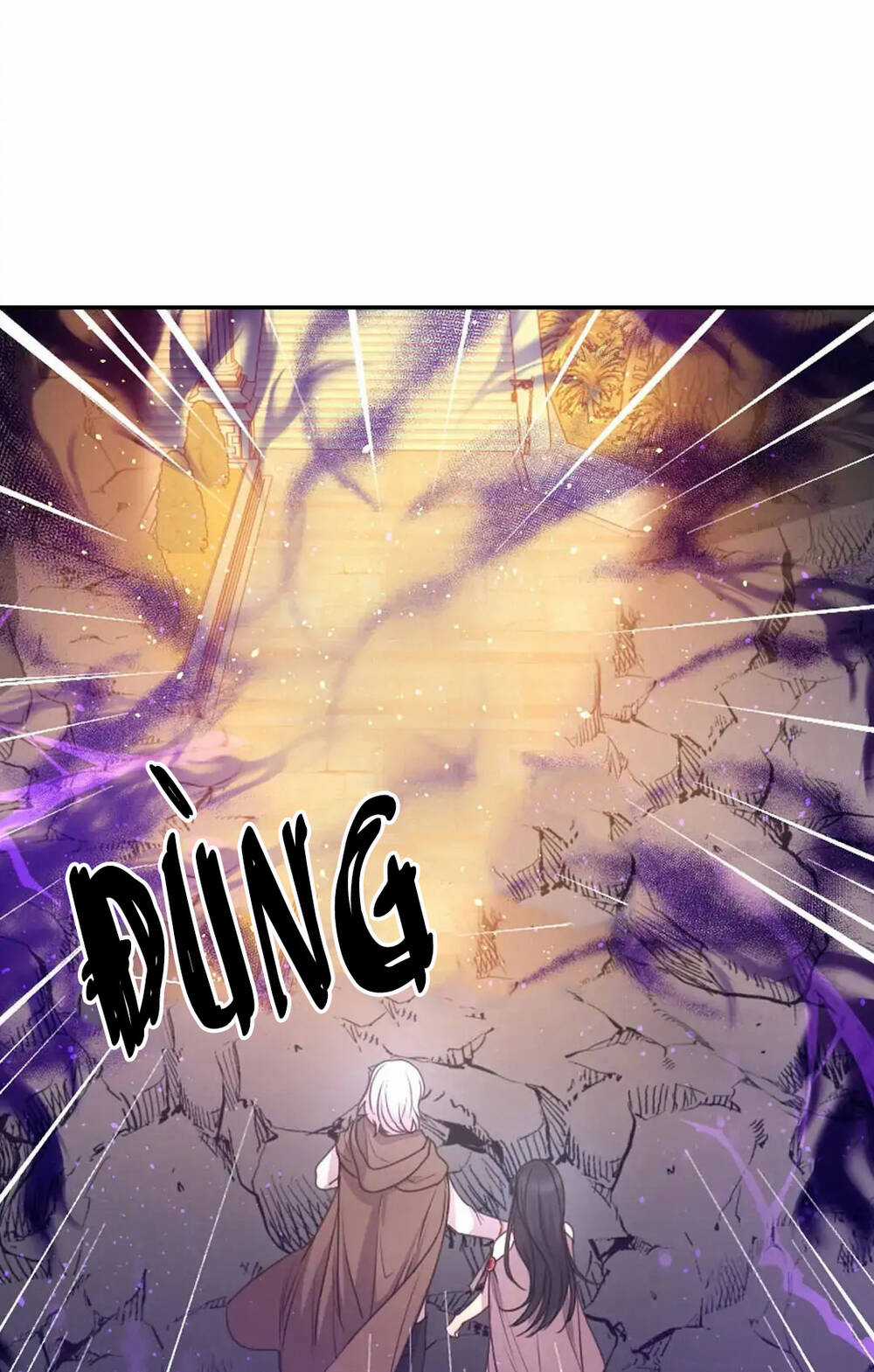 Hãy Cẩn Thận Sợi Tơ Hồng Chapter 63 trang 59