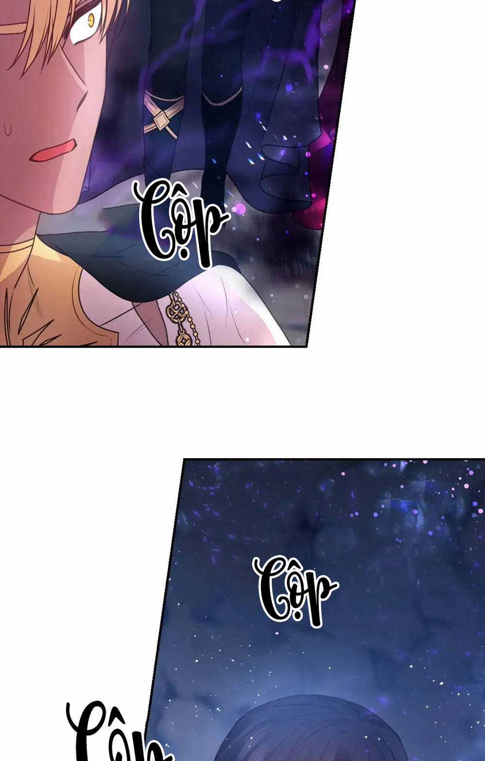 Hãy Cẩn Thận Sợi Tơ Hồng Chapter 63 trang 63