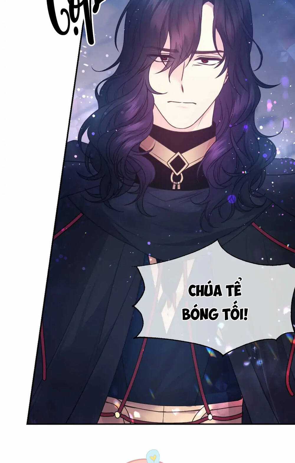 Hãy Cẩn Thận Sợi Tơ Hồng Chapter 63 trang 64