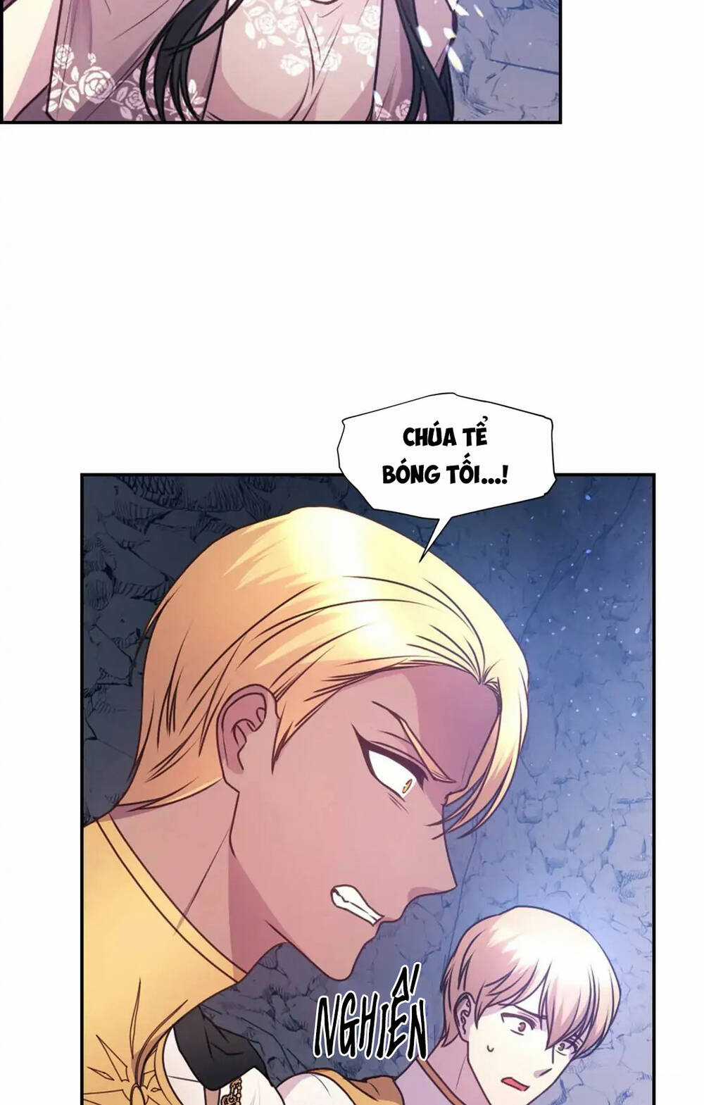 Hãy Cẩn Thận Sợi Tơ Hồng Chapter 63 trang 66