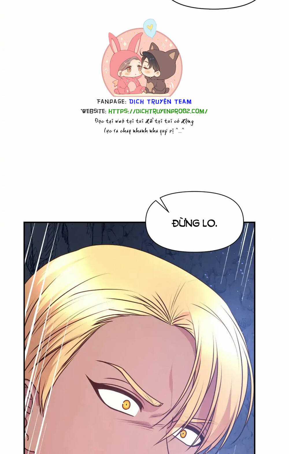 Hãy Cẩn Thận Sợi Tơ Hồng Chapter 63 trang 69