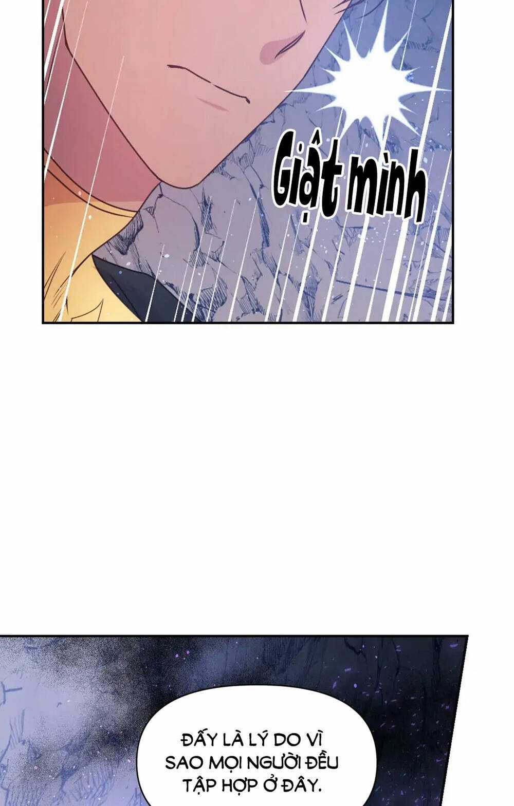 Hãy Cẩn Thận Sợi Tơ Hồng Chapter 63 trang 70