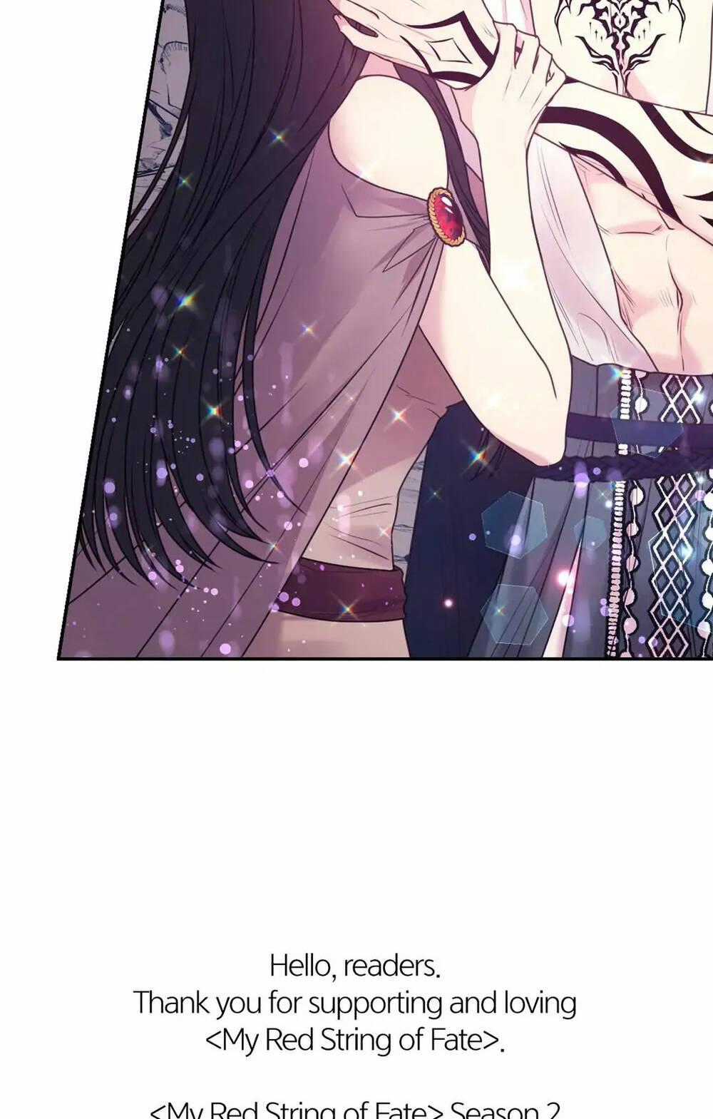 Hãy Cẩn Thận Sợi Tơ Hồng Chapter 63 trang 73