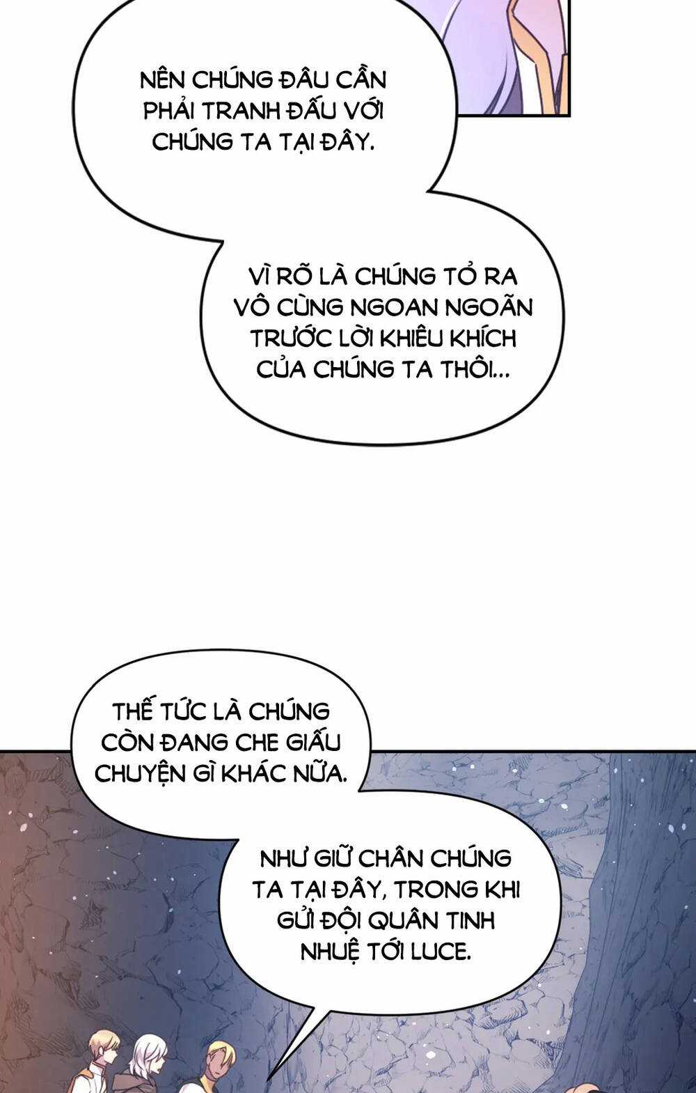 Hãy Cẩn Thận Sợi Tơ Hồng Chapter 64 trang 11