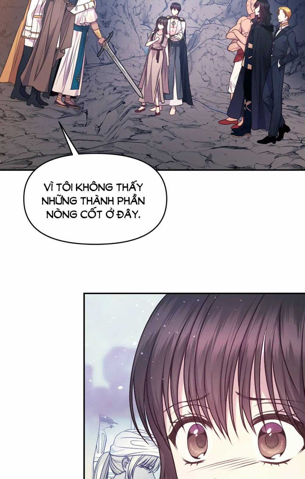 Hãy Cẩn Thận Sợi Tơ Hồng Chapter 64 trang 12