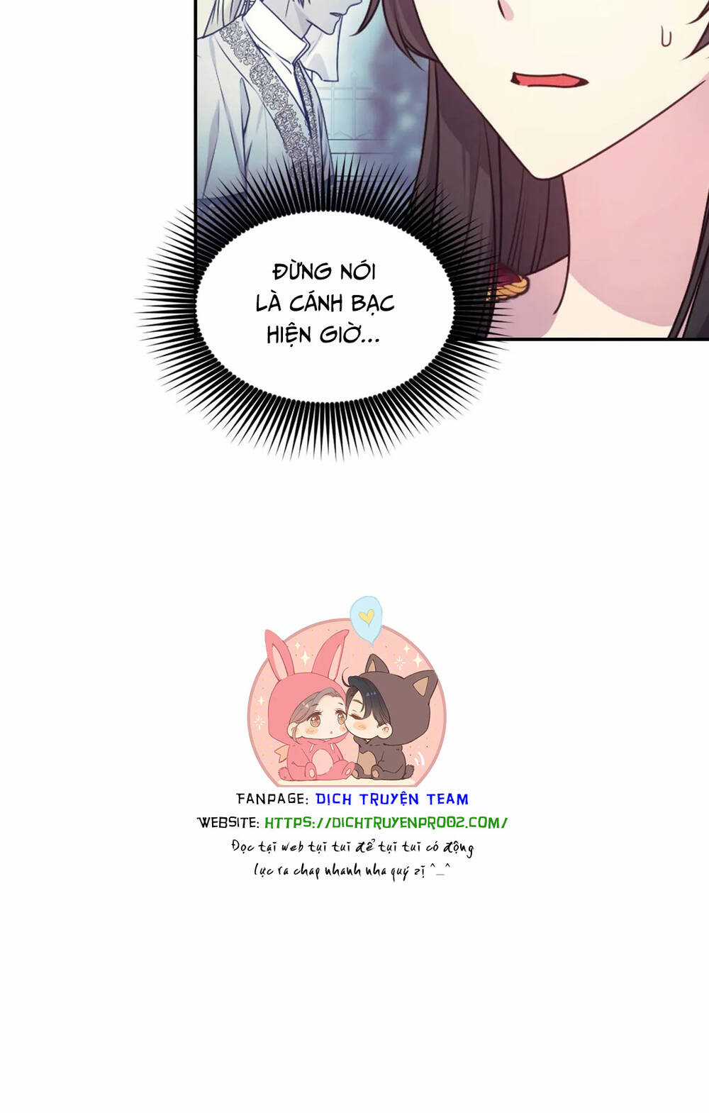 Hãy Cẩn Thận Sợi Tơ Hồng Chapter 64 trang 13