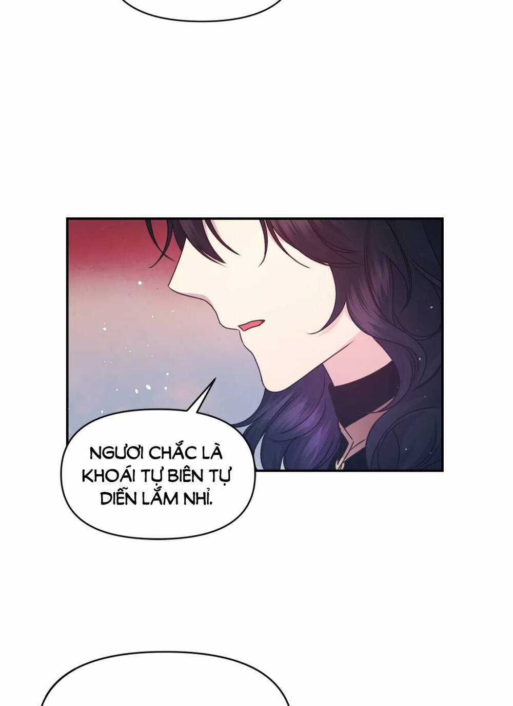 Hãy Cẩn Thận Sợi Tơ Hồng Chapter 64 trang 16