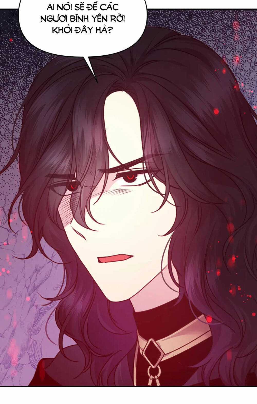 Hãy Cẩn Thận Sợi Tơ Hồng Chapter 64 trang 17