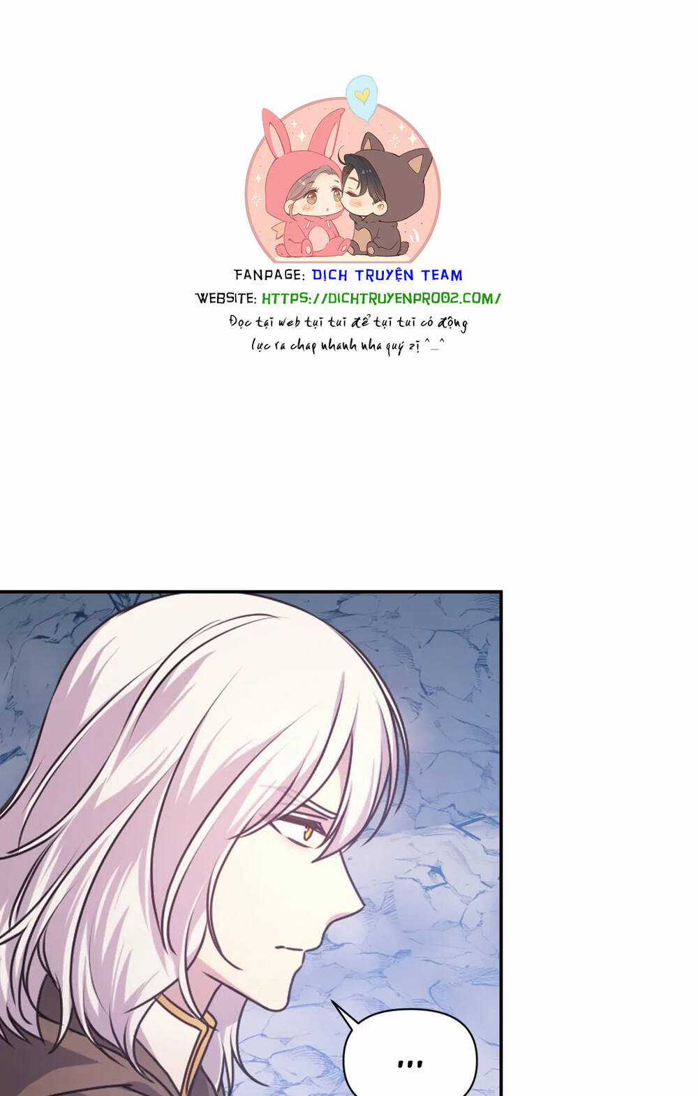 Hãy Cẩn Thận Sợi Tơ Hồng Chapter 64 trang 18