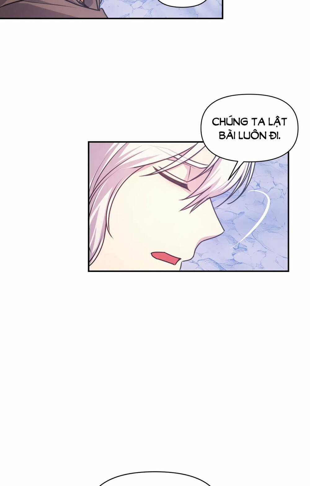 Hãy Cẩn Thận Sợi Tơ Hồng Chapter 64 trang 19