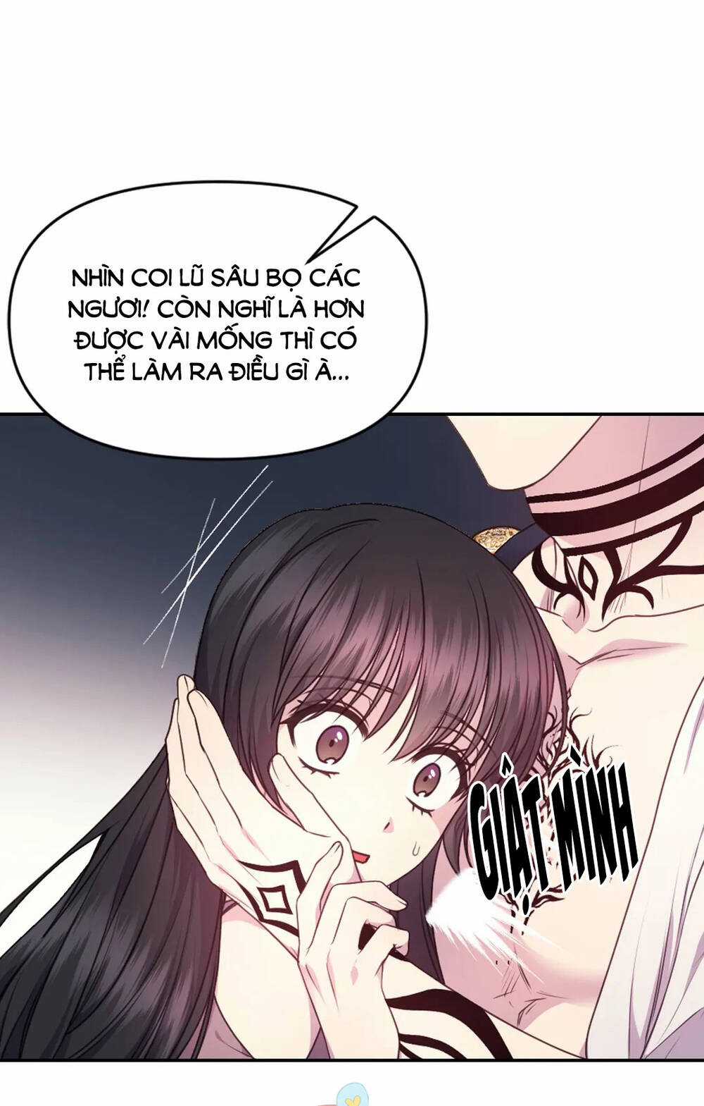 Hãy Cẩn Thận Sợi Tơ Hồng Chapter 64 trang 2