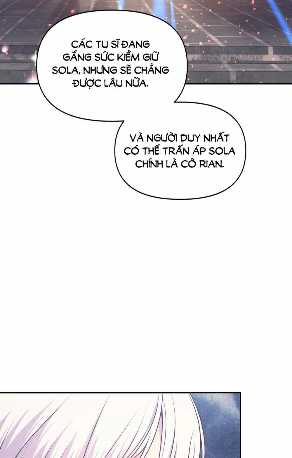 Hãy Cẩn Thận Sợi Tơ Hồng Chapter 64 trang 22