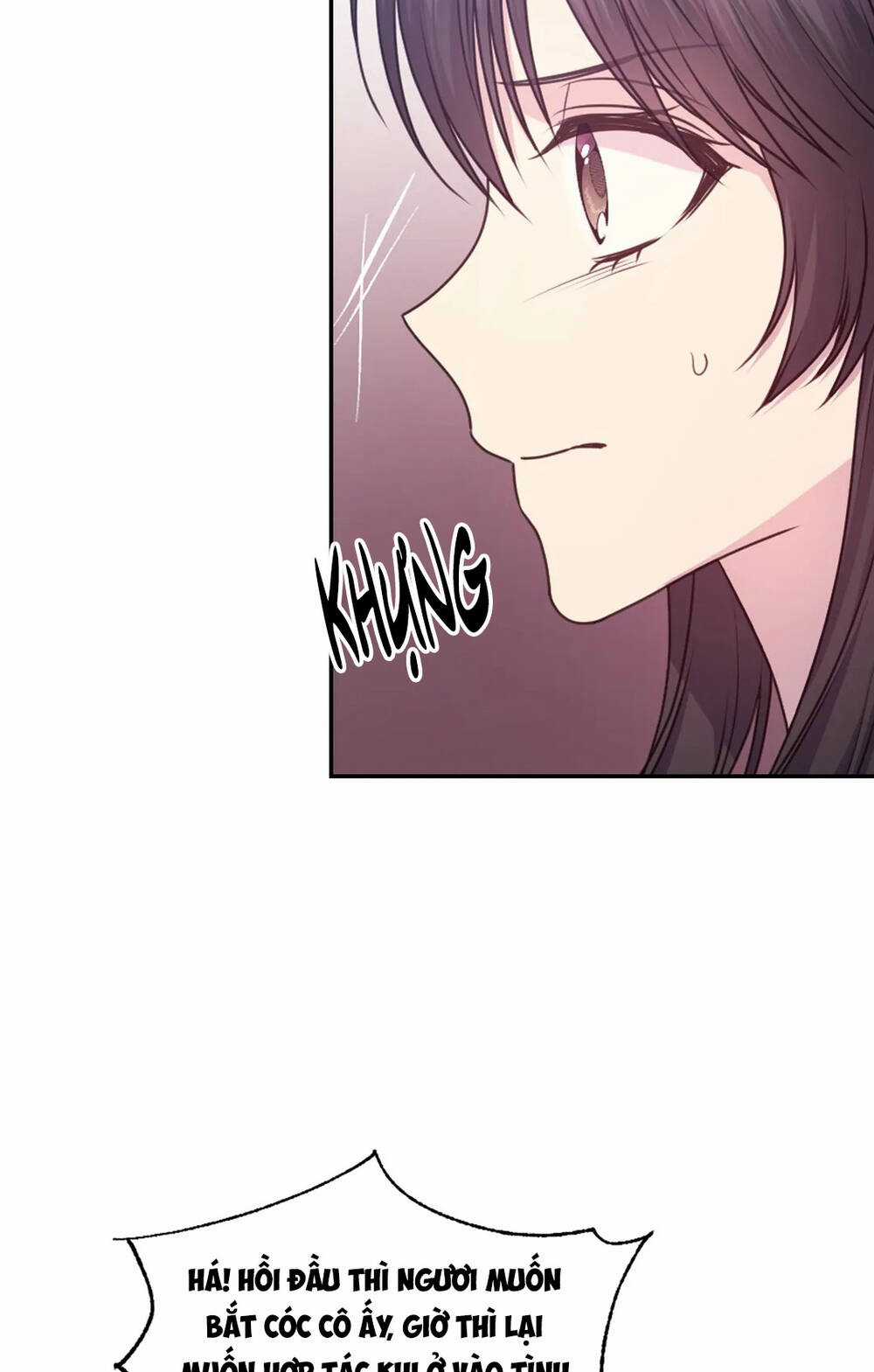 Hãy Cẩn Thận Sợi Tơ Hồng Chapter 64 trang 24