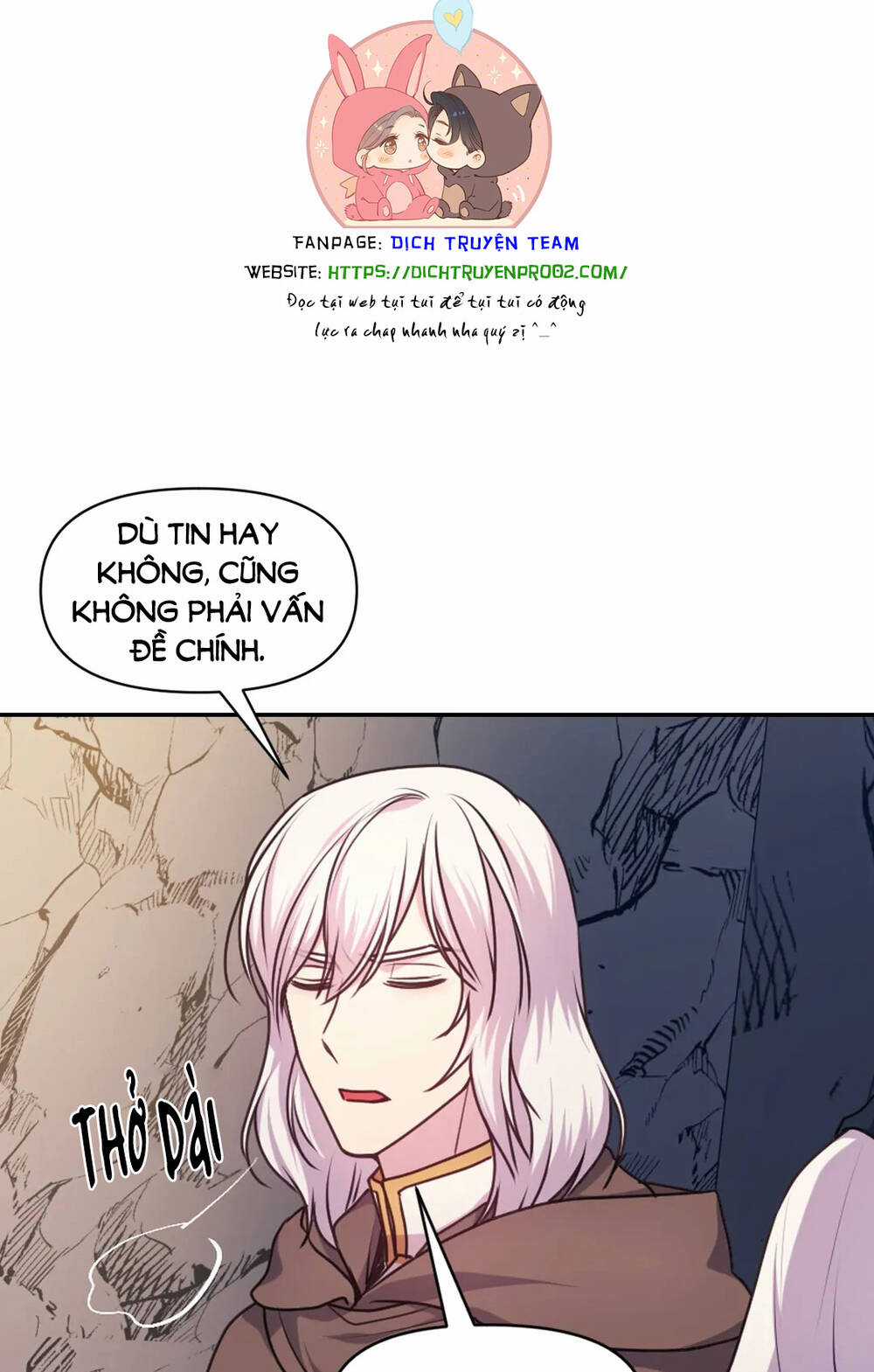 Hãy Cẩn Thận Sợi Tơ Hồng Chapter 64 trang 26