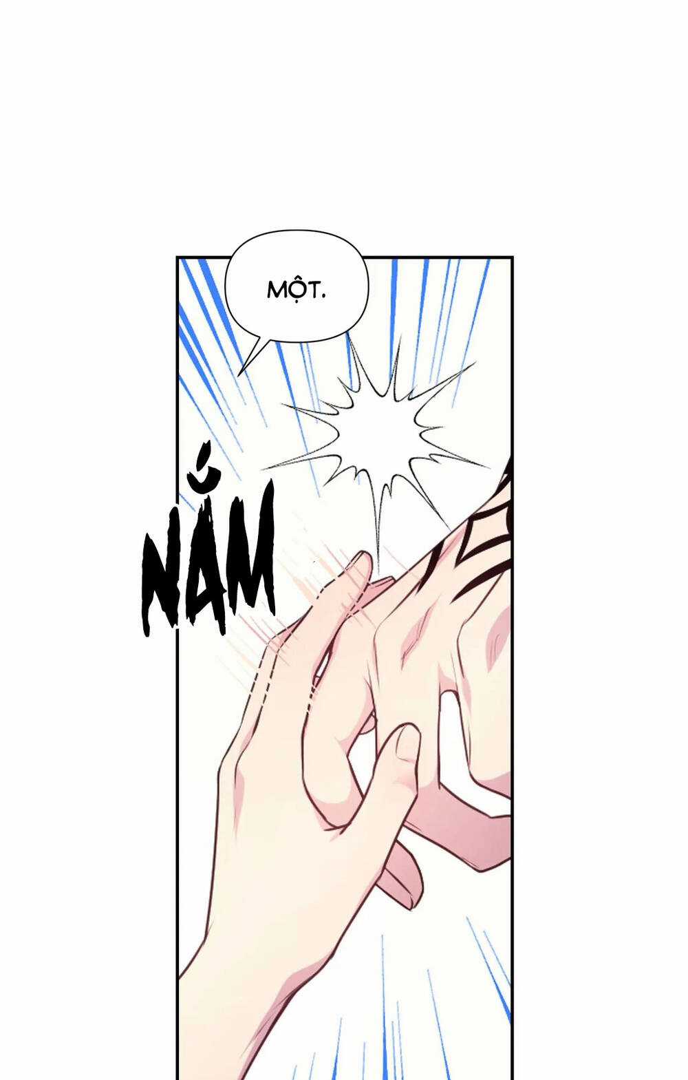 Hãy Cẩn Thận Sợi Tơ Hồng Chapter 64 trang 28