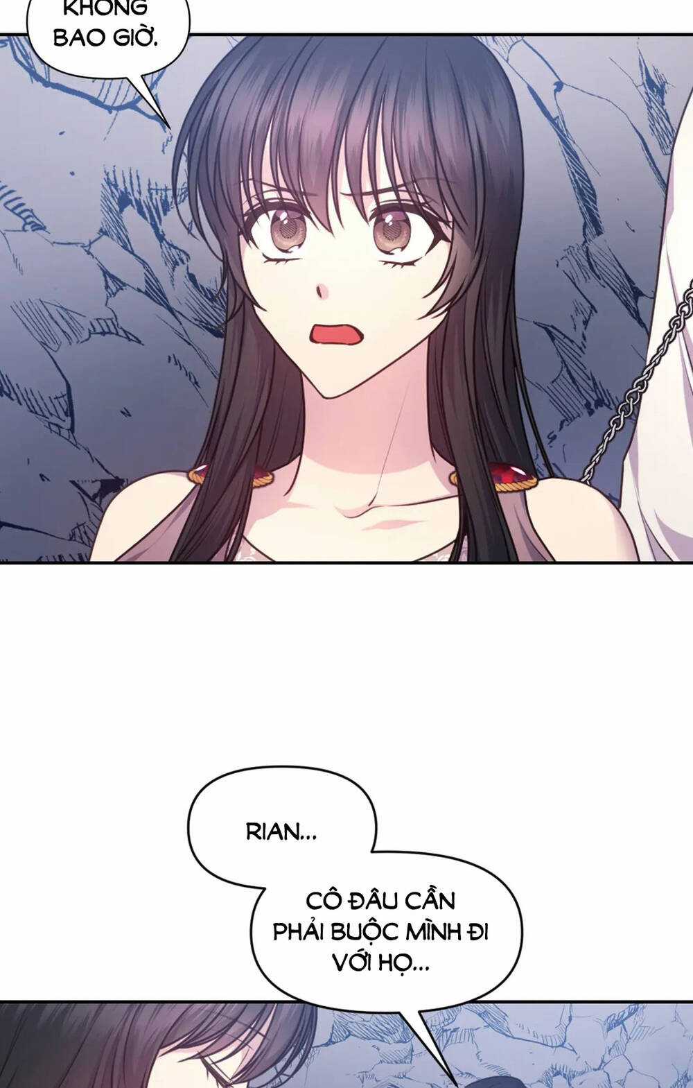 Hãy Cẩn Thận Sợi Tơ Hồng Chapter 64 trang 32