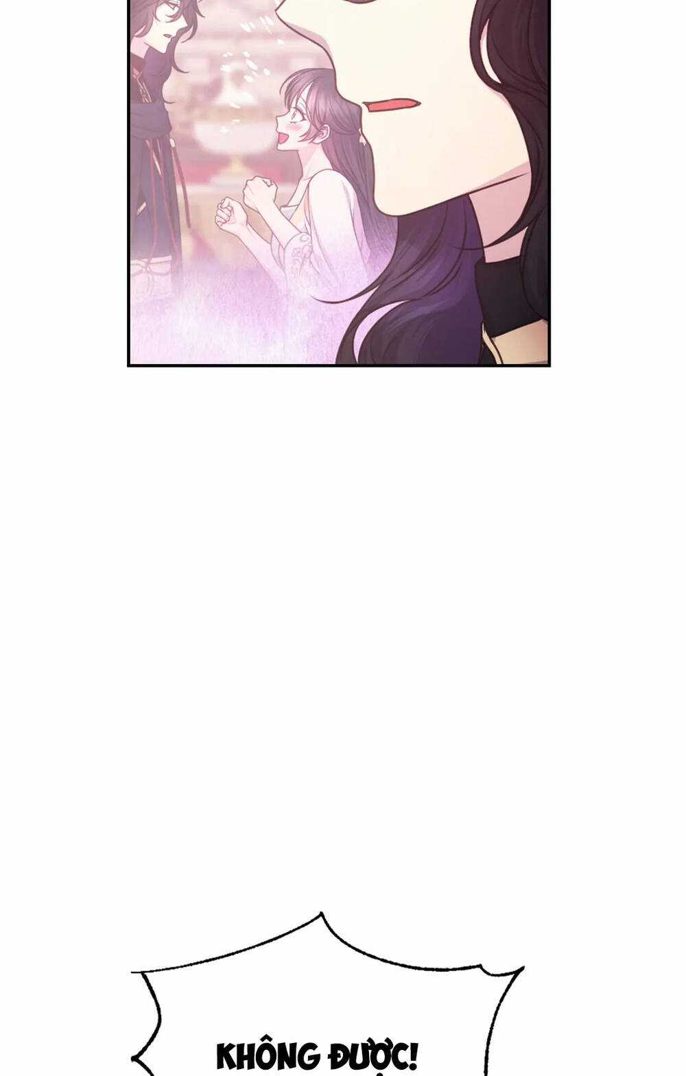 Hãy Cẩn Thận Sợi Tơ Hồng Chapter 64 trang 35