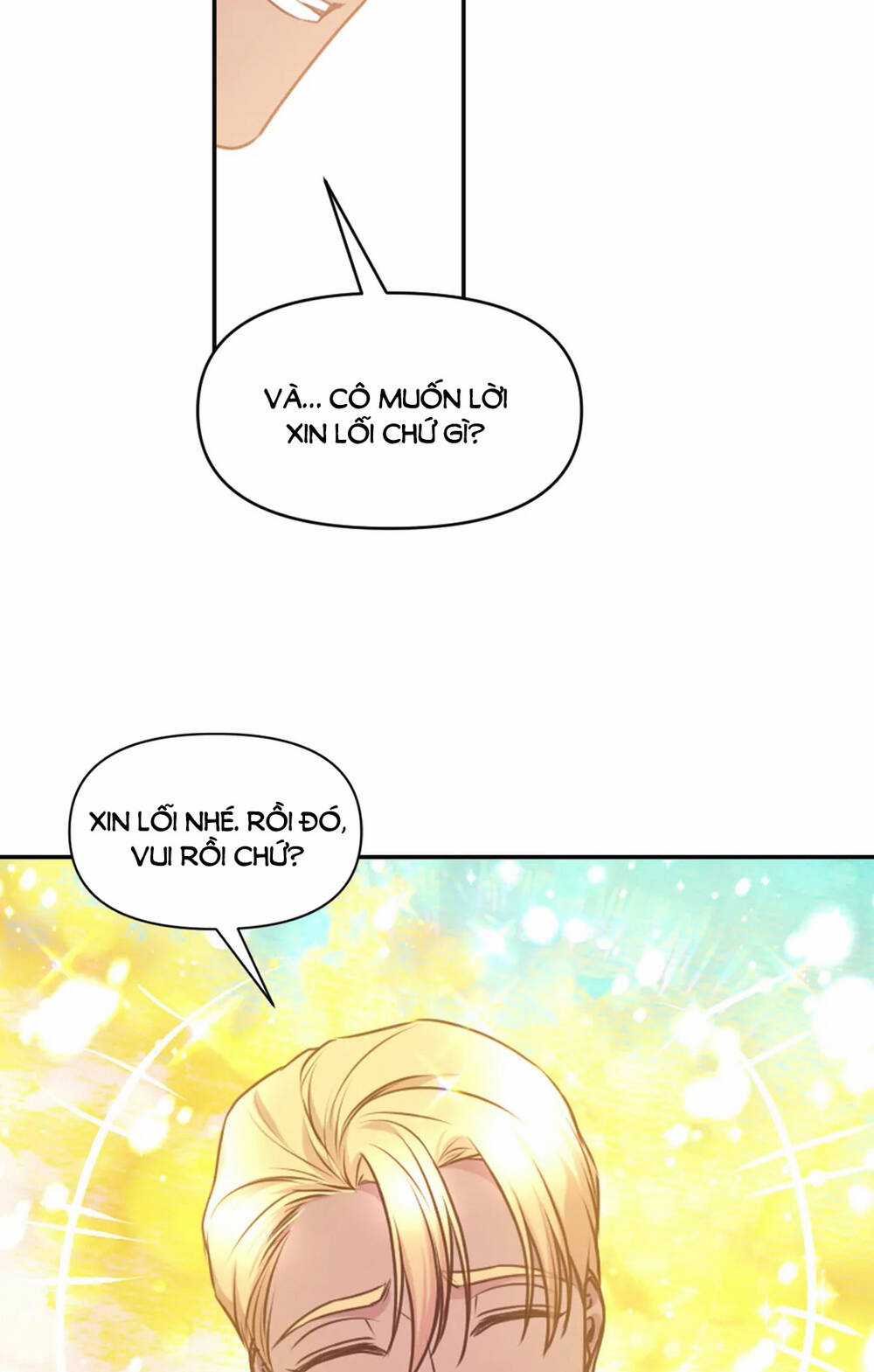 Hãy Cẩn Thận Sợi Tơ Hồng Chapter 64 trang 41