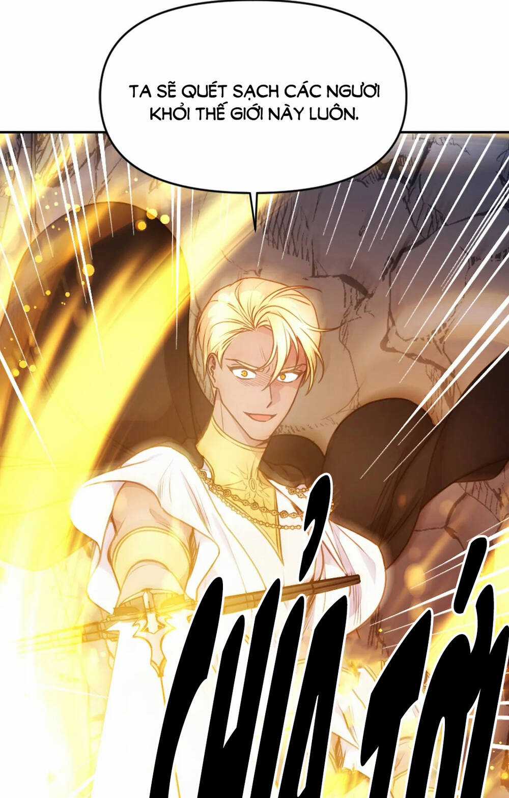 Hãy Cẩn Thận Sợi Tơ Hồng Chapter 64 trang 5