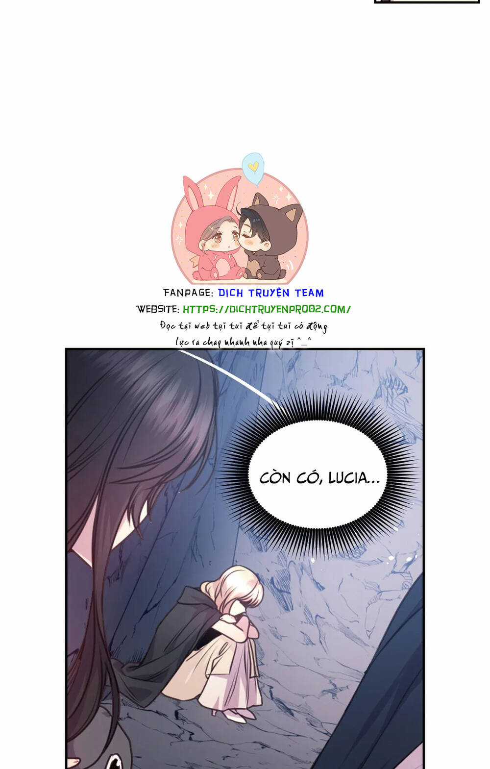 Hãy Cẩn Thận Sợi Tơ Hồng Chapter 64 trang 51