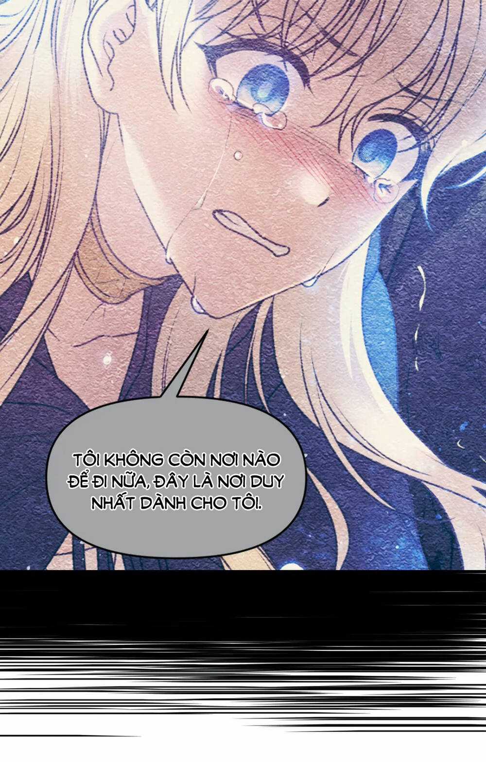 Hãy Cẩn Thận Sợi Tơ Hồng Chapter 64 trang 53