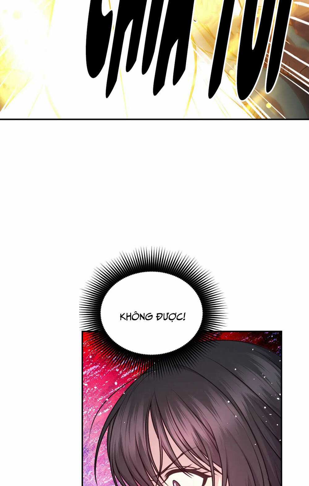 Hãy Cẩn Thận Sợi Tơ Hồng Chapter 64 trang 6