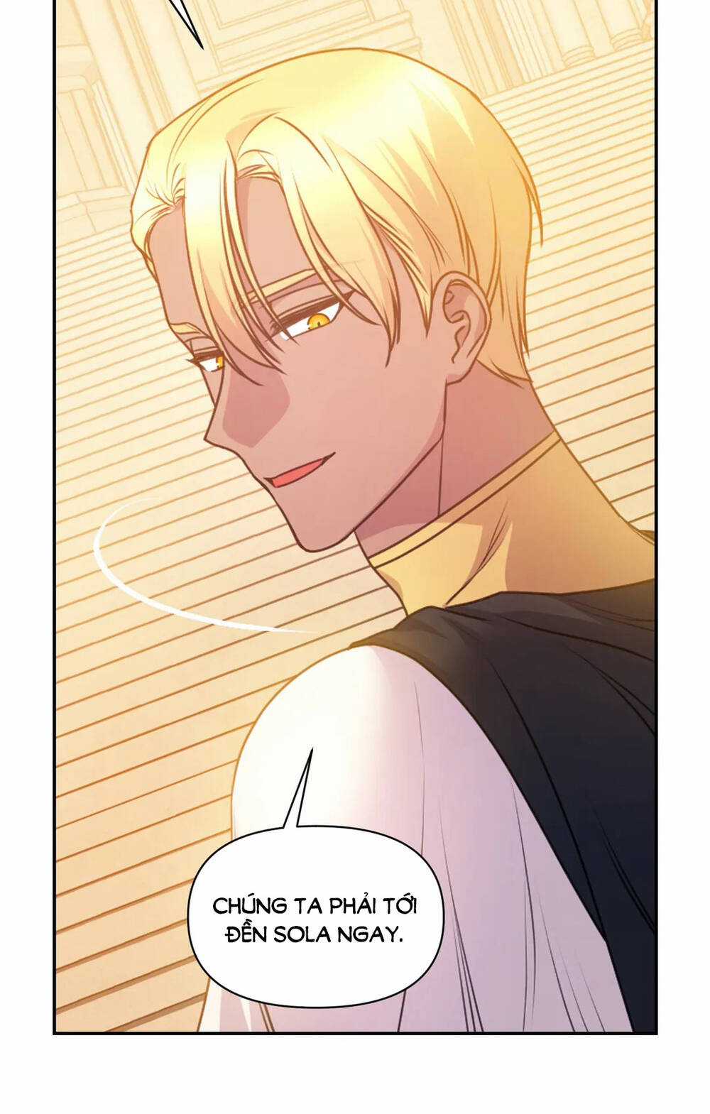 Hãy Cẩn Thận Sợi Tơ Hồng Chapter 64 trang 64