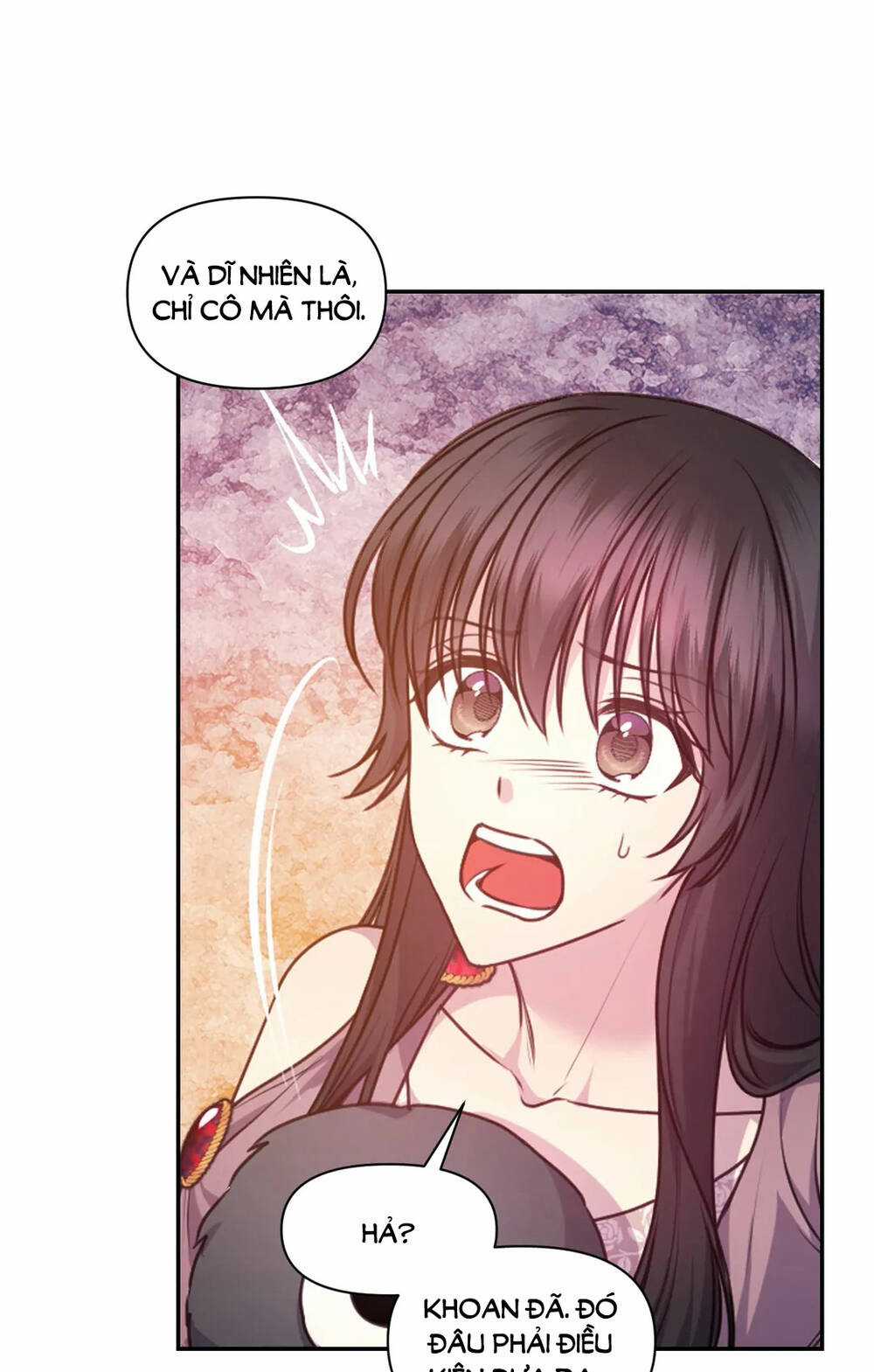 Hãy Cẩn Thận Sợi Tơ Hồng Chapter 64 trang 65