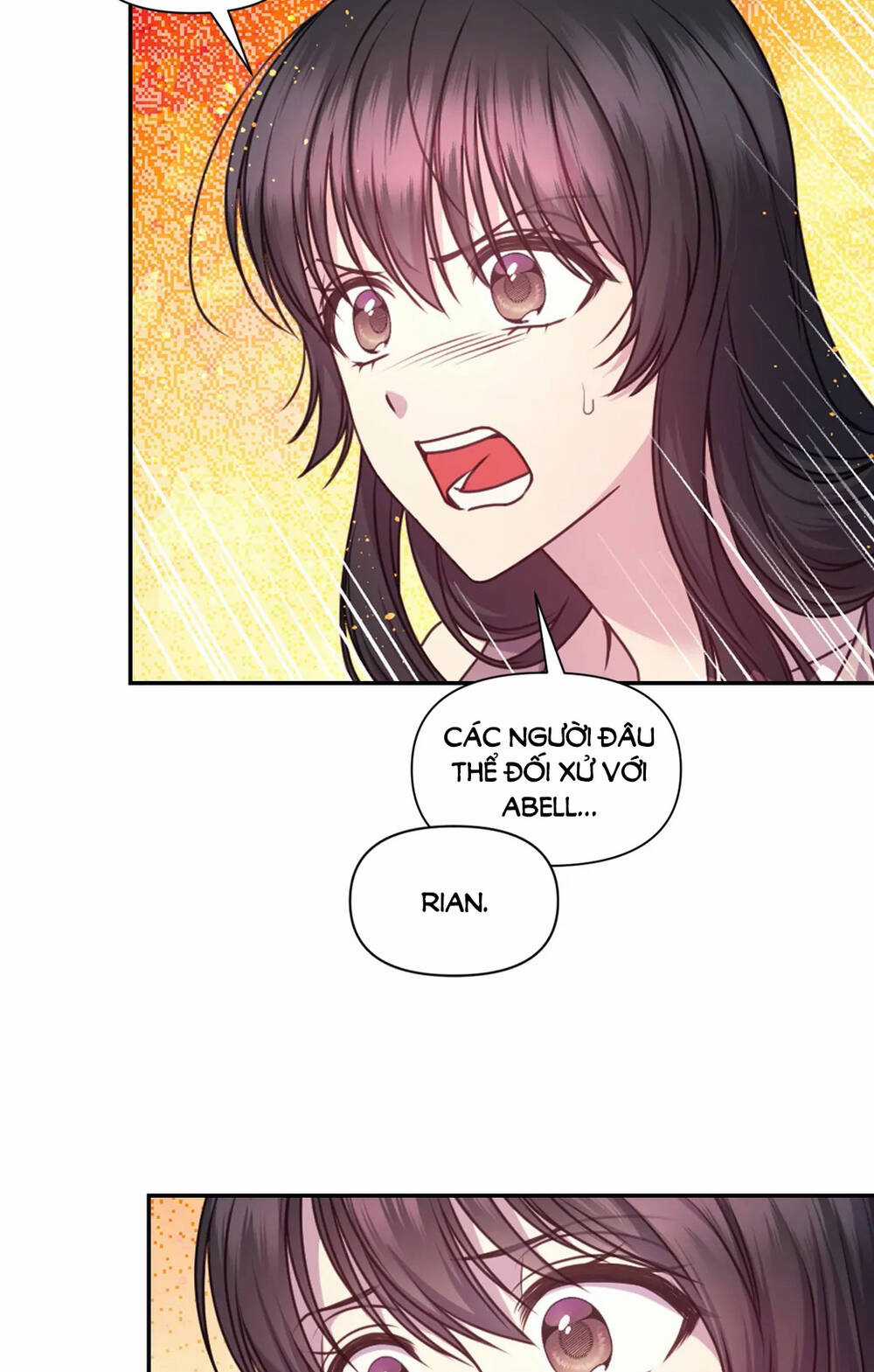 Hãy Cẩn Thận Sợi Tơ Hồng Chapter 64 trang 69