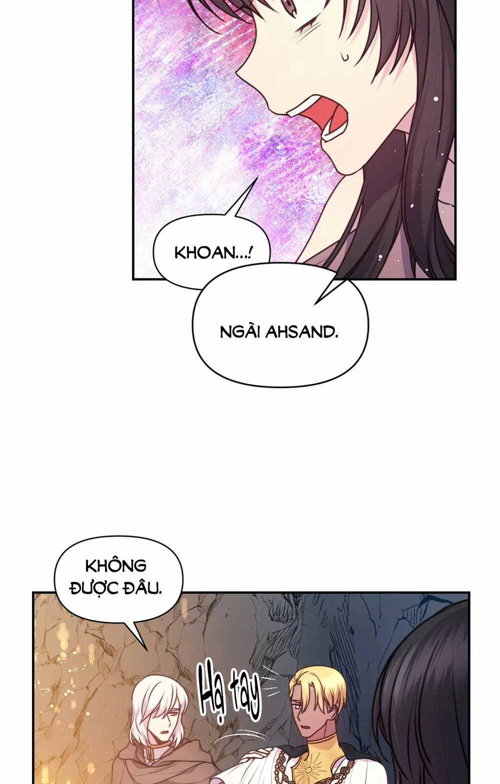 Hãy Cẩn Thận Sợi Tơ Hồng Chapter 64 trang 7