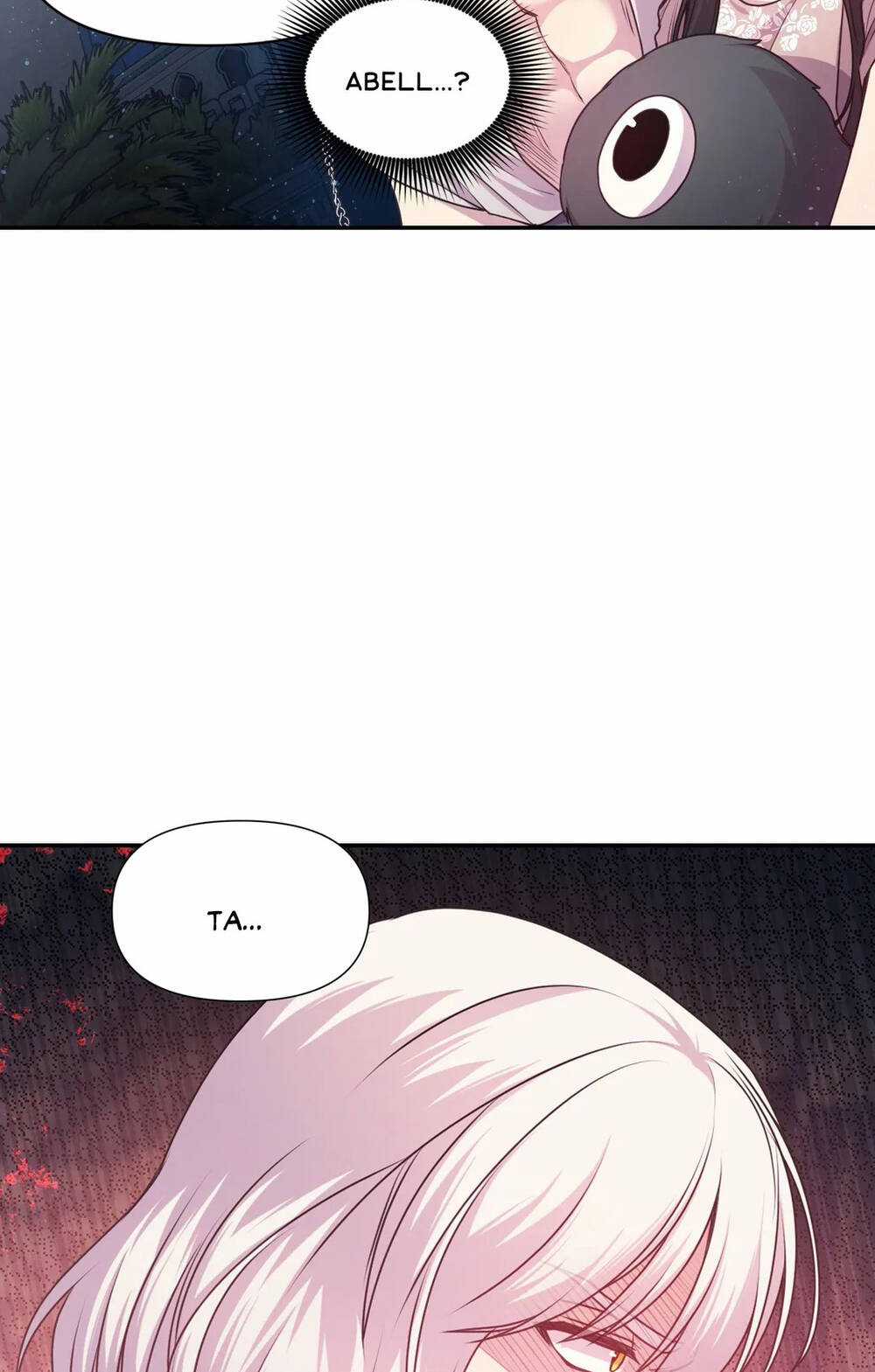 Hãy Cẩn Thận Sợi Tơ Hồng Chapter 64 trang 71