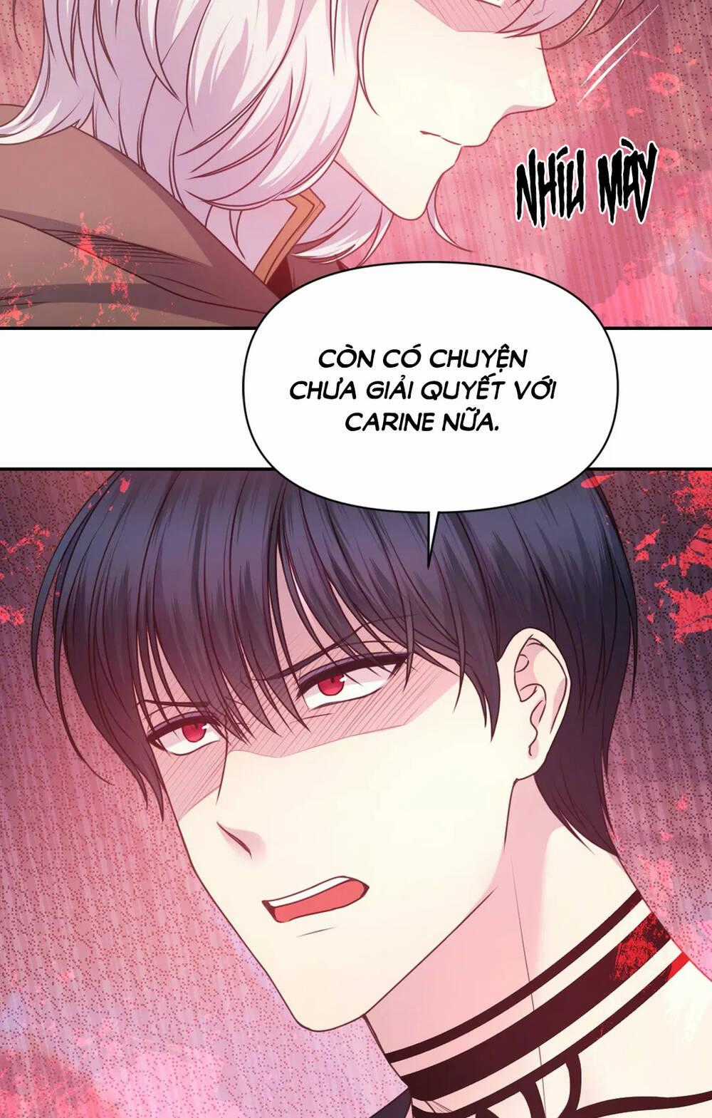 Hãy Cẩn Thận Sợi Tơ Hồng Chapter 64 trang 72