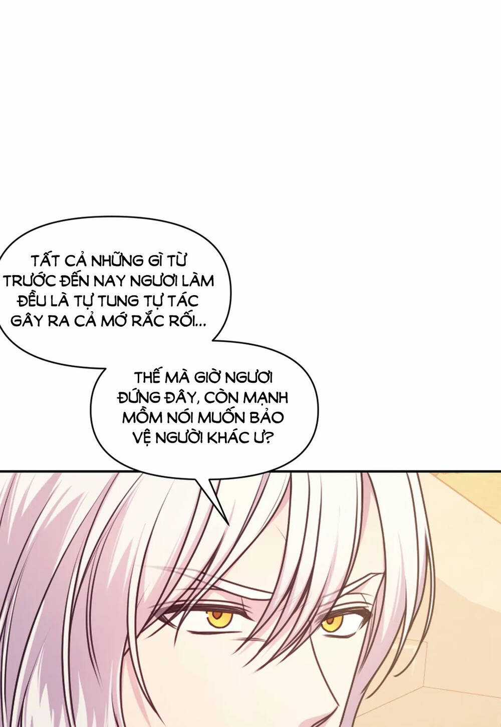 Hãy Cẩn Thận Sợi Tơ Hồng Chapter 65 trang 10