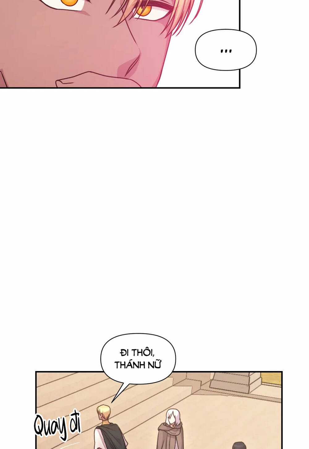 Hãy Cẩn Thận Sợi Tơ Hồng Chapter 65 trang 13