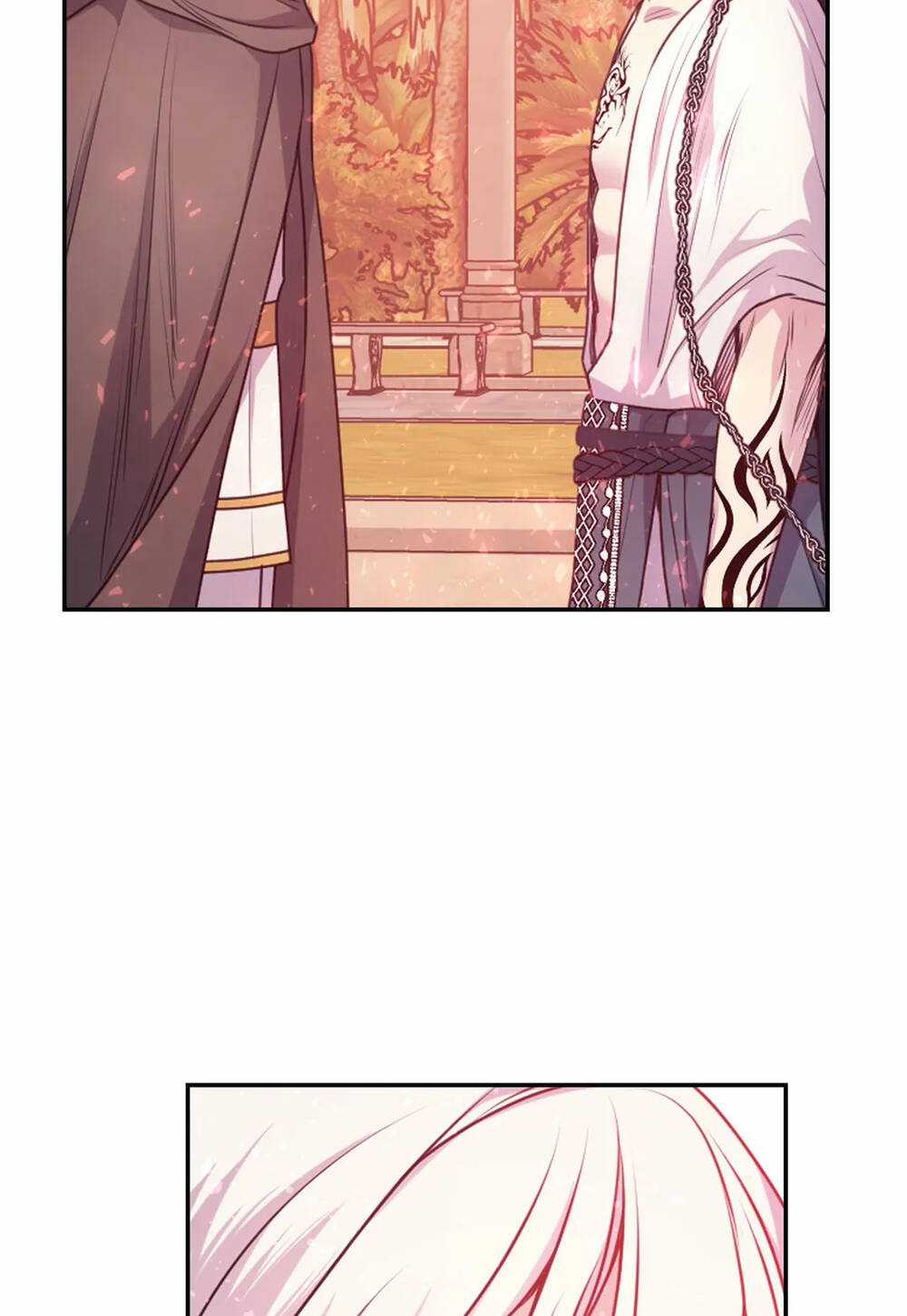 Hãy Cẩn Thận Sợi Tơ Hồng Chapter 65 trang 20